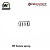WE (Wei Tech) MP Nozzle spring