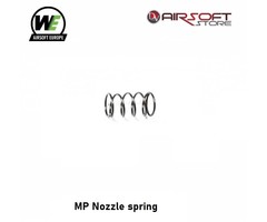WE (Wei Tech) MP Nozzle spring