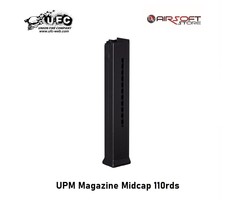 Union Fire UPM Magazine Midcap 110rds