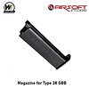 WE (Wei Tech) Magazine for Type 38 GBB