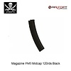 PIRATE ARMS Magazine PM5 Midcap 120rds Black