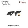 Classic Army PM5 Selector Plate