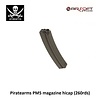 PIRATE ARMS PM5 magazine hicap (260rd)