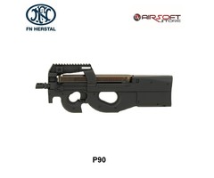 FN HERSTAL P90