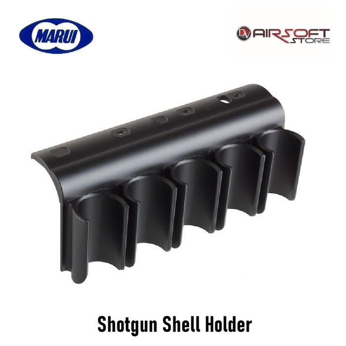 Tokyo Marui Shotgun Shell Holder