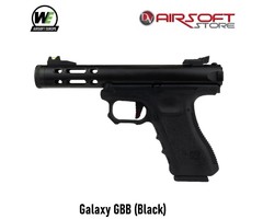 WE (Wei Tech) Galaxy GBB (Black)