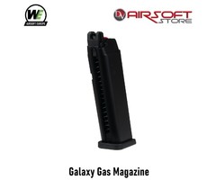 WE (Wei Tech) Galaxy Gas Magazine