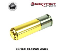 Madbull XM204HP BB-Shower 204rds