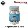 Madbull 0.48g 8mm High Impact 850rds