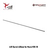 Action Army 6.01 Barrel 430mm for Marui VSR-10
