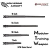 Wolverine MTW Outer Barrel