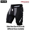 DYE PRECISION Slide Short Dye Perform blk