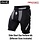 Slide Short Dye Perform blk