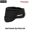 DYE PRECISION Neck Protector Dye Perform blk