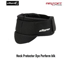 DYE PRECISION Neck Protector Dye Perform blk