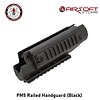 G&G PM5 Railed Handguard (Black)