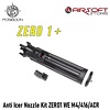Poseidon Anti Icer Nozzle Kit ZERO1 WE M4/416/ACR GBB