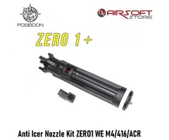 Poseidon Anti Icer Nozzle Kit ZERO1 WE M4/416/ACR GBB