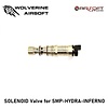 Wolverine SOLENOID Valve for SMP-HYDRA-INFERNO