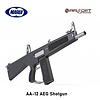Tokyo Marui AA-12 AEG Shotgun