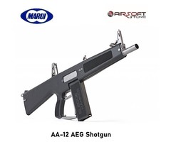 Tokyo Marui AA-12 AEG Shotgun
