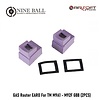 Nine Ball GAS Router EARO For TM M9A1 - M92F GBB (2PCS)