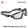 COBRA TPR goggle glasses clear lens