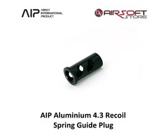 AIP Aluminium 4.3 Recoil Spring Guide Plug