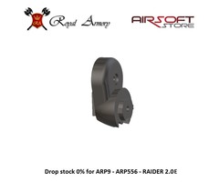 Royal Armory Drop stock 0% for ARP9 - ARP556 - RAIDER 2.0E