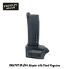 Primary Airsoft KWA PM7 HPA/M4 Adapter with Short Magazine