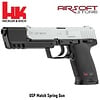 Heckler & Koch USP Match Spring Gun