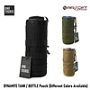 One Tigris DYNAMITE HPA TANK / BOTTLE Pouch