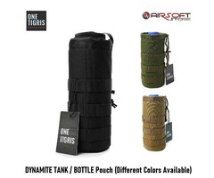 One Tigris DYNAMITE HPA TANK / BOTTLE Pouch