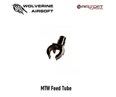 Wolverine MTW Feed Tube