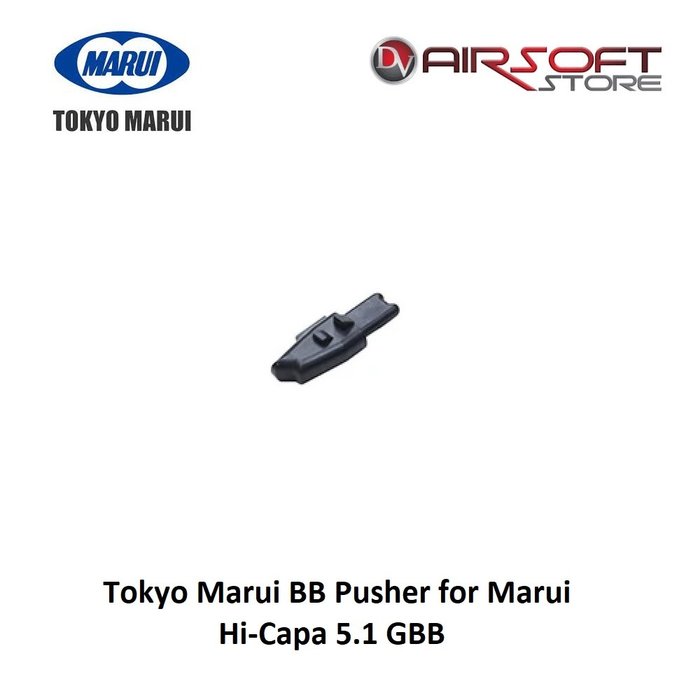 Tokyo Marui BB Pusher for Marui Hi-Capa 5.1 GBB