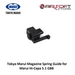 Tokyo Marui Magazine Spring Guide for Marui Hi-Capa 5.1 GBB