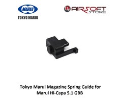 Tokyo Marui Magazine Spring Guide for Marui Hi-Capa 5.1 GBB