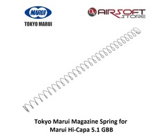 Tokyo Marui Magazine Spring for Marui Hi-Capa 5.1 GBB