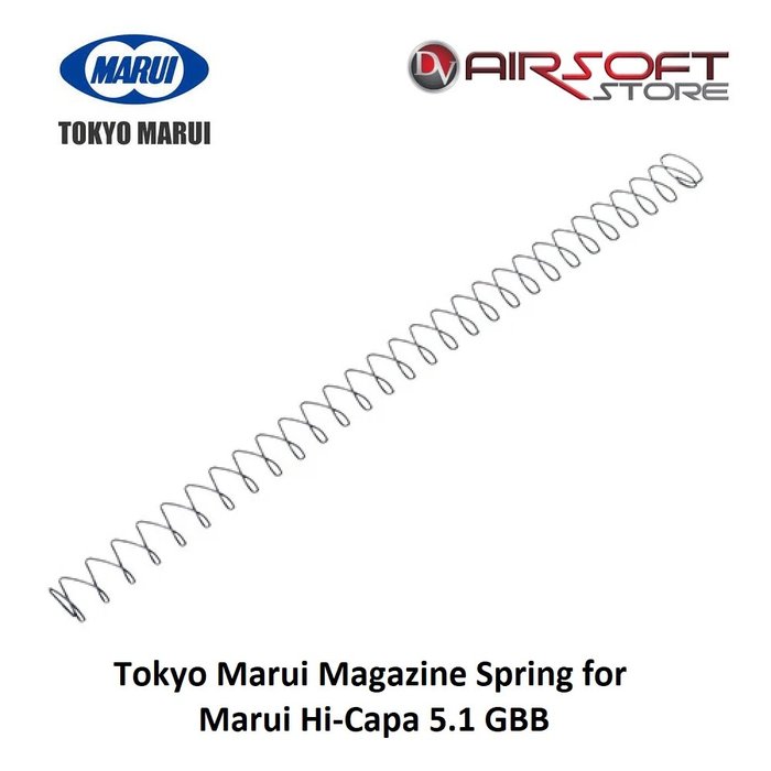 Tokyo Marui Magazine Spring for Marui Hi-Capa 5.1 GBB