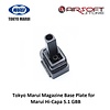 Tokyo Marui Magazine Base Plate for Marui Hi-Capa 5.1 GBB