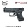 G42 Metal Version GBB (Black)