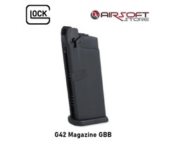 Glock G42 Magazine GBB