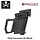 Pistol Conversion Kit (Black)