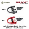 TTI AAP-01 Selector Switch Charge Ring