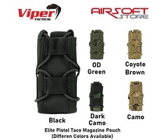 VIPER Elite Pistol Taco Magazine Pouch