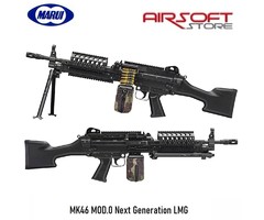 Tokyo Marui MK46 MOD.0 Next Generation LMG