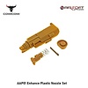 CowCow Technology AAP01 Enhance Plastic Nozzle Set