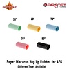 Maple Leaf Super Macaron Hop Up Rubber for AEG