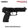 NOVRITSCH SSX23 v2020 GNB (Black)