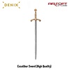 DENIX Excalibur Sword (High Quality)